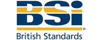 BSI Standard Logo