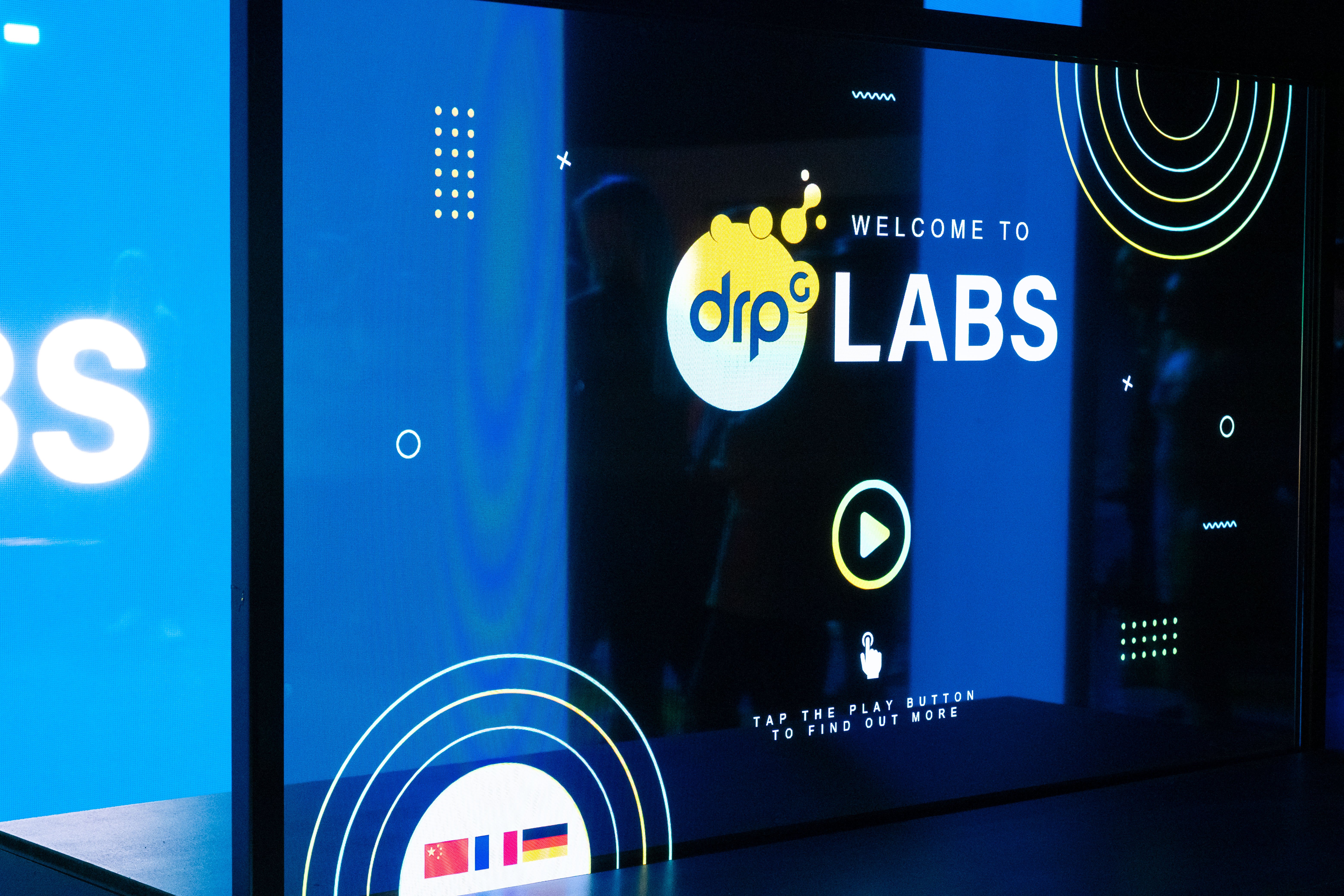 News Article - DRPG Labs Innovation Week - Image 2