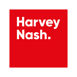 Harvey Nash Logo