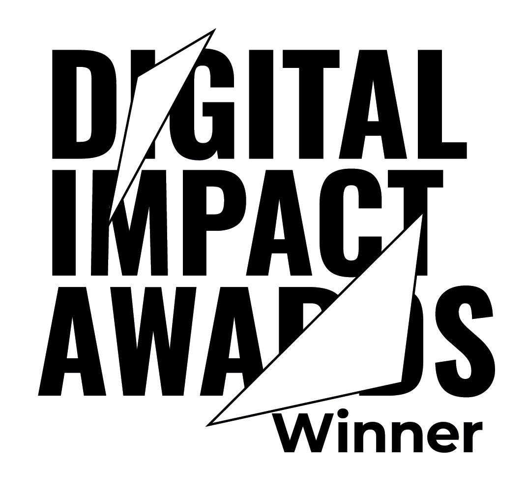 Digital Impact Awards