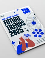 Future Trends of 2025